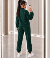 Женский спортивный костюм KASY-357A699