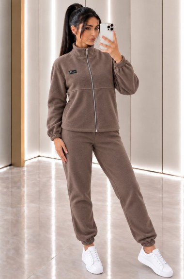 Женский спортивный костюм KASY-357A699