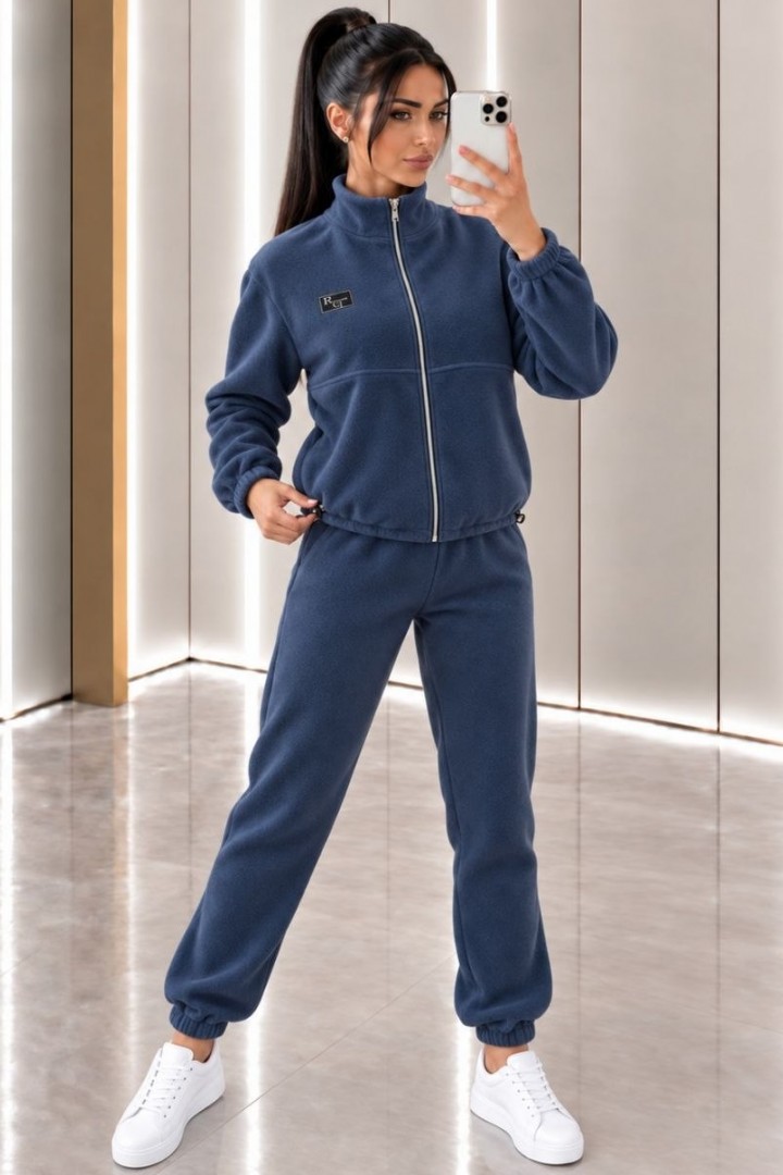 Женский спортивный костюм KASY-357A699