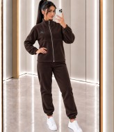 Женский спортивный костюм KASY-357A699