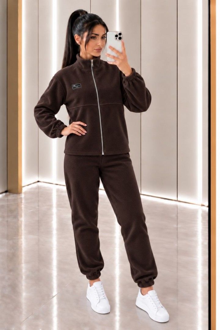 Женский спортивный костюм KASY-357A699