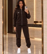 Флисовый спортивный костюм KASY-358A699