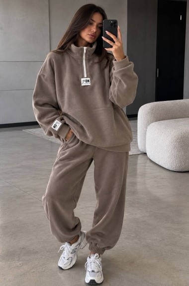 Спортивный костюм CUR-944A850 Спортивный костюм CUR-944A850