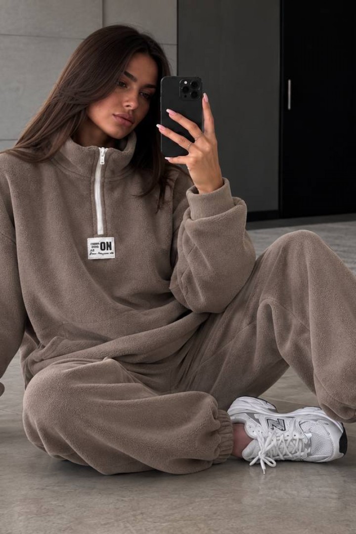 Спортивный костюм CUR-944A850