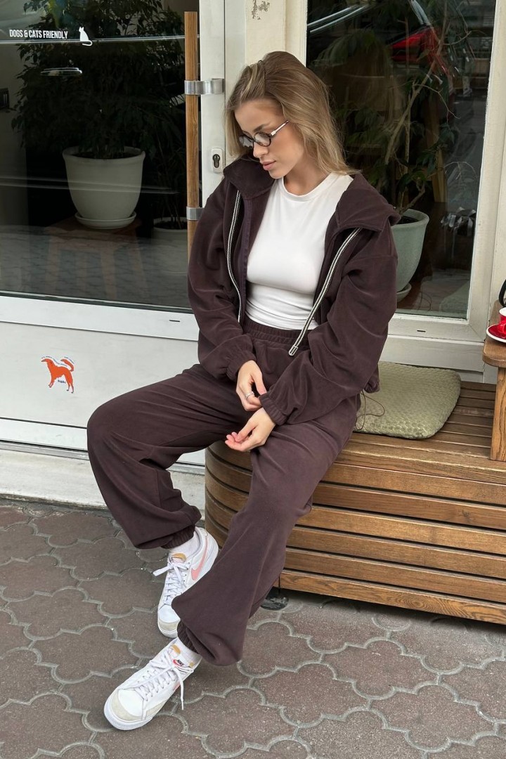 Спортивный костюм SSY-023A1300