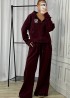 Стильный спортивный костюм MIK-88206A950