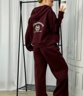Стильный спортивный костюм MIK-88206A950