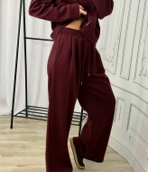 Стильный спортивный костюм MIK-88206A950