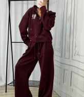 Стильный спортивный костюм MIK-88206A950