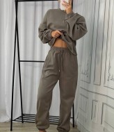 Уютный спортивный костюм MIK-5819A950