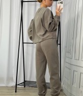 Уютный спортивный костюм MIK-5819A950