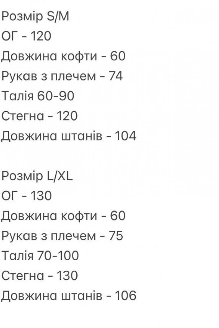 Спортивный костюм на флисе SOLO-251A1450