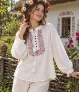 Рубашка вышиванка LEG-88796A17
