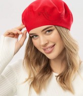 Французский берет женский WLU-9260ST12A530
