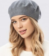 Французский берет женский WLU-9260ST12A530