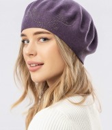 Французский берет женский WLU-9260ST12A530