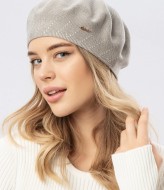 Зимний берет WLU-9289SY15A450