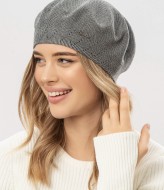 Зимний берет WLU-9289SY15A450