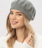 Зимний берет WLU-9289SY15A450