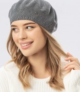 Зимний берет WLU-9289SY15A450