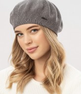 Зимний берет WLU-9289SY15A450