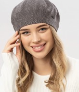 Зимний берет WLU-9289SY15A450