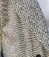 Пальто женское турецкий кашемир YM-5873A30 Пальто женское турецкий кашемир YM-5873A30