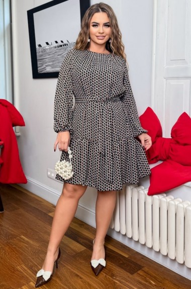 Легкое женское платье NA-10279A770 Легкое женское платье NA-10279A770