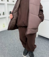 Детская жилетка MAP-1834A14