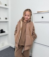 Детская жилетка MAP-1834A14