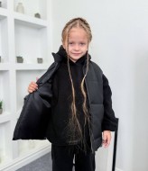 Детская жилетка MAP-1834A14