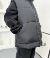 Детская жилетка MAP-1834A14