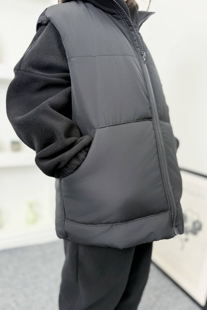 Детская жилетка MAP-1834A14