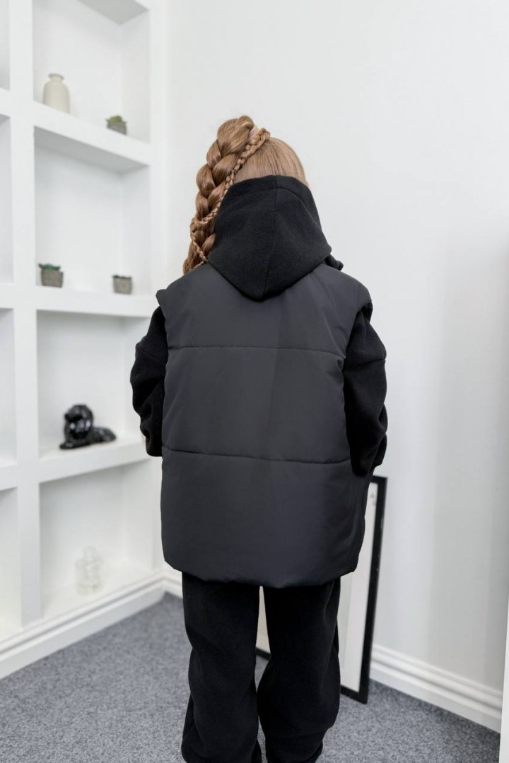 Детская жилетка MAP-1834A14