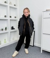 Детская жилетка MAP-1834A14