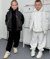 Детская жилетка MAP-1834A14