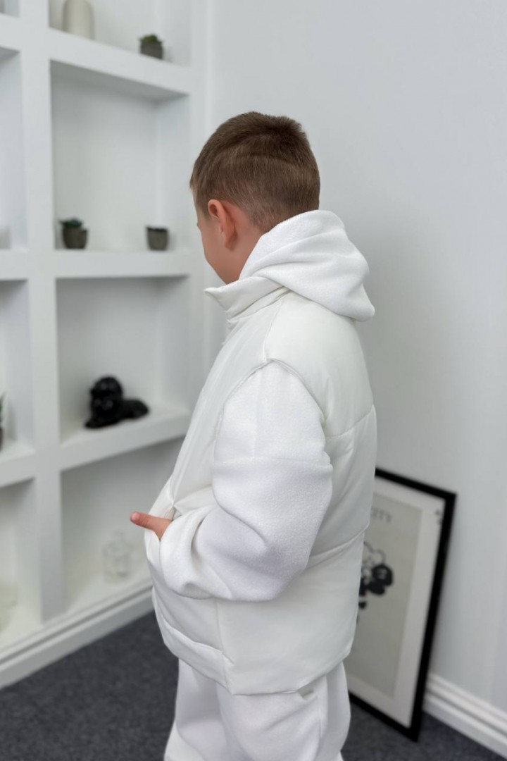 Детская жилетка MAP-1834A14