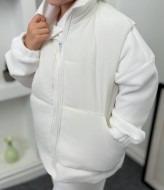 Детская жилетка MAP-1834A14