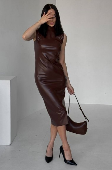 Облегающее платье BLO-916A380