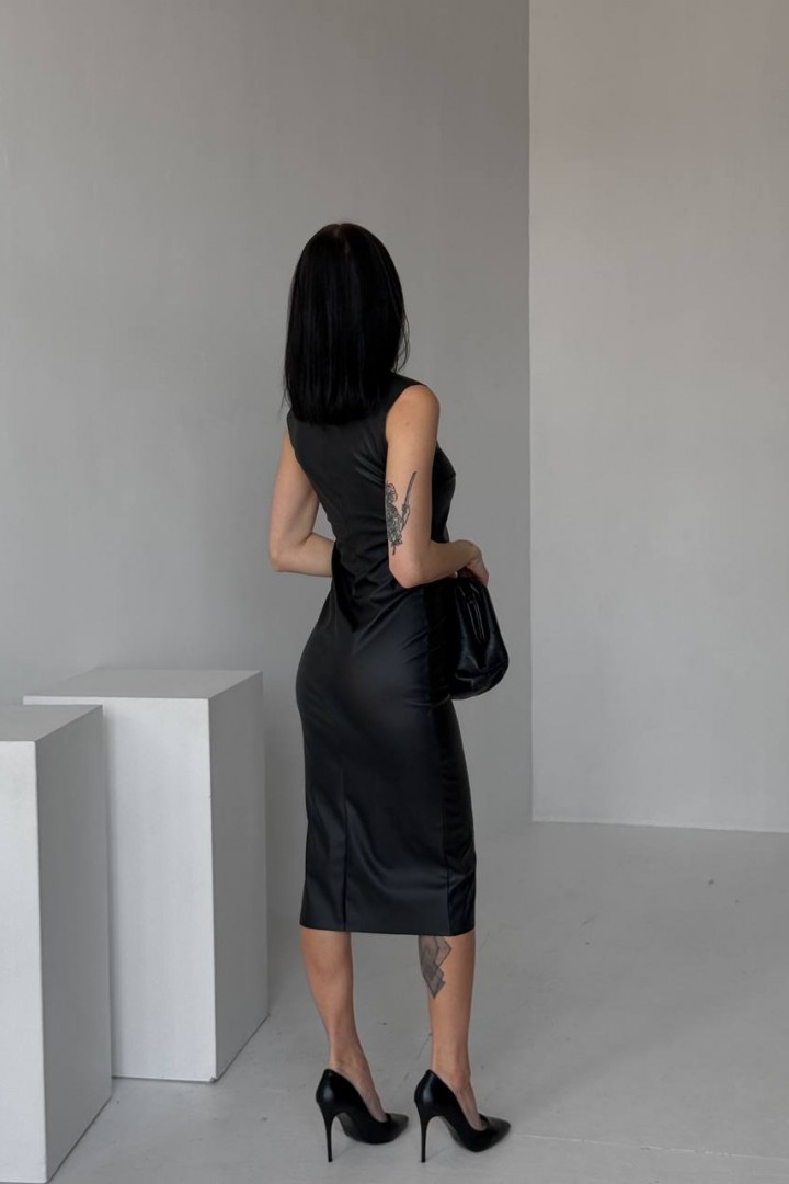 Облегающее платье BLO-916A380