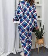 Домашний костюм – пижама AD-7870.1A360