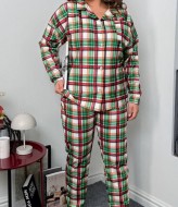 Домашний костюм – пижама AD-7870.1A360