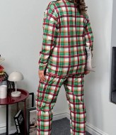 Домашний костюм – пижама AD-7870.1A360