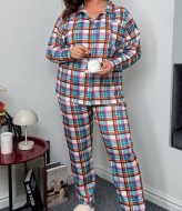 Домашний костюм – пижама AD-7870.1A360