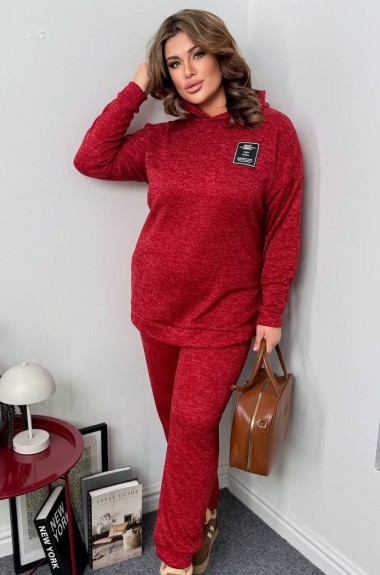 Теплый костюм двойка AD-7877.1A320 Теплый костюм двойка AD-7877.1A320