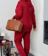 Теплый костюм двойка AD-7877.1A320