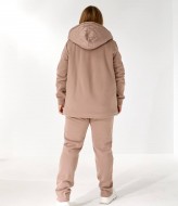 Теплый костюм двойка DV-AR5479A1035