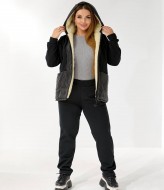 Теплый костюм двойка DV-AR5479A1035