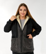 Теплый костюм двойка DV-AR5479A1035