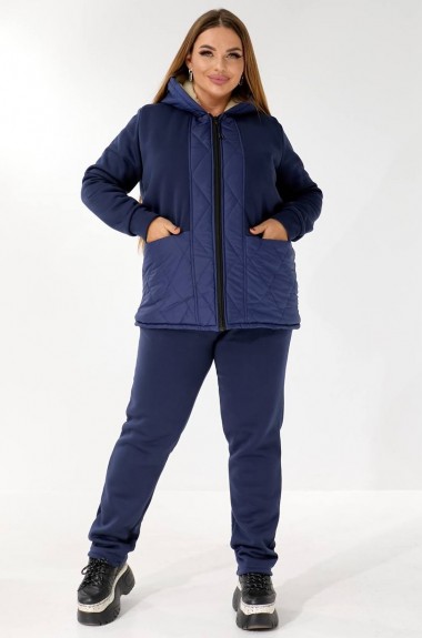 Теплый костюм двойка DV-AR5479A1035